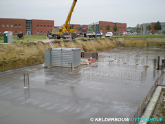  Kelderbouw Uyttenhove